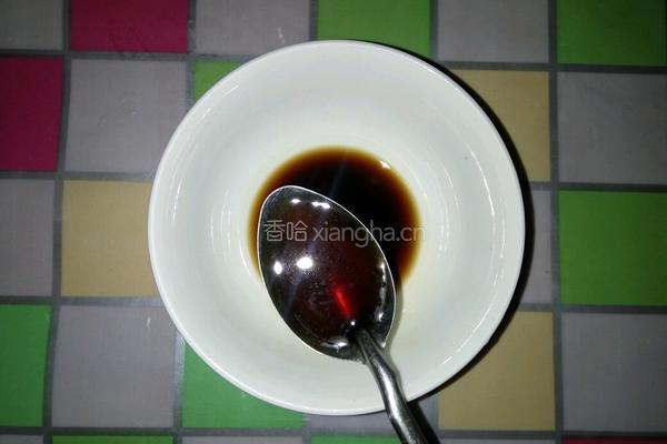 老醋花生的做法图解7