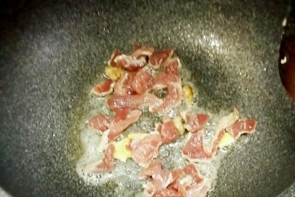 明炉千页豆腐的做法图解4
