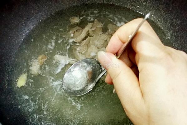 明炉千页豆腐的做法图解6