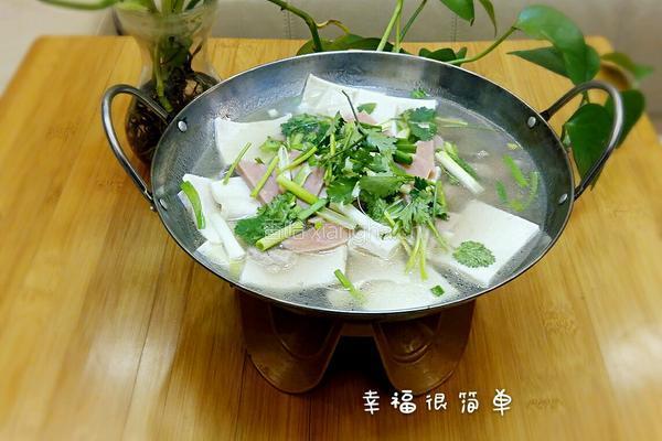 明炉千页豆腐的做法图解10