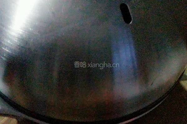 小熊煎锅芹菜鲜肉煎饺的做法图解9