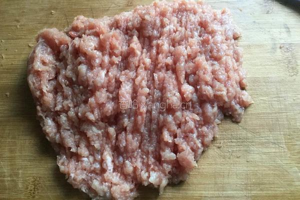 自制肉干的做法图解1
