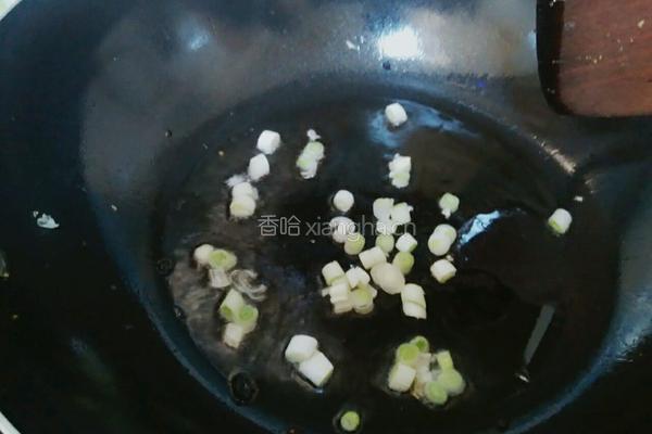 蔬菜汤面条的做法图解5