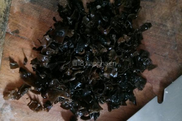 烧麦的做法图解5
