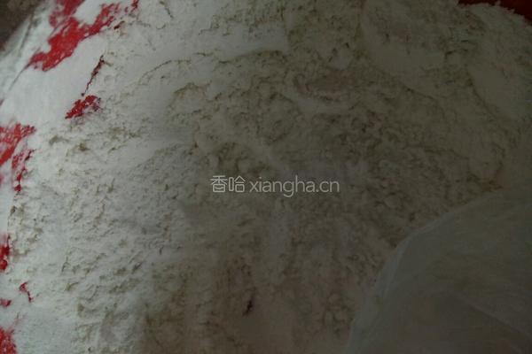 烧麦的做法图解7