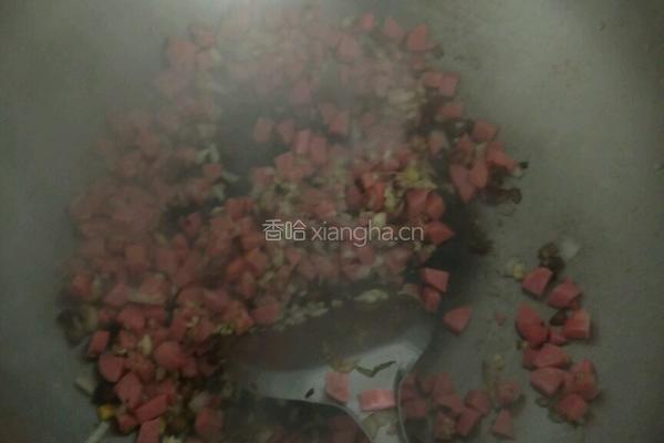 烧麦的做法图解10