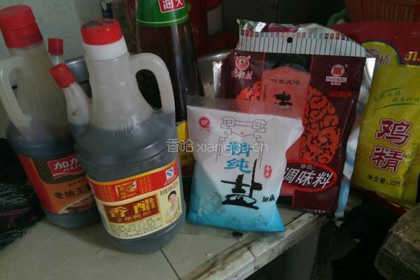 烧麦的做法图解11
