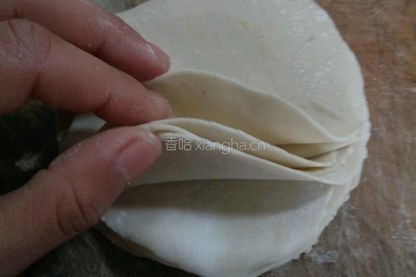 烧麦的做法图解14
