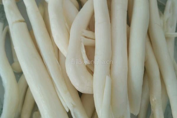 乌鸡汤的做法图解4