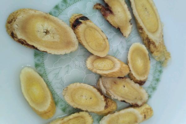 乌鸡汤的做法图解5