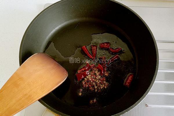 酸菜鱼的做法图解4
