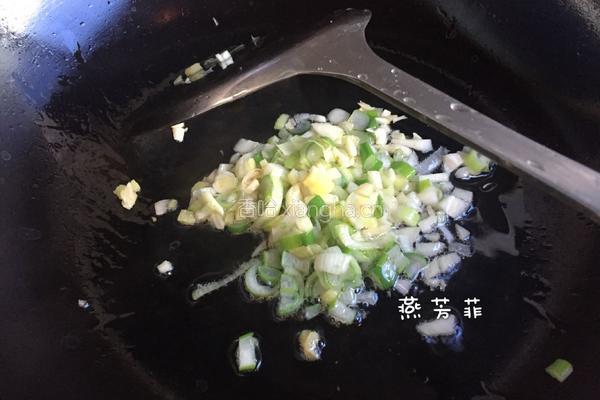 香煎咸鱼的做法图解7