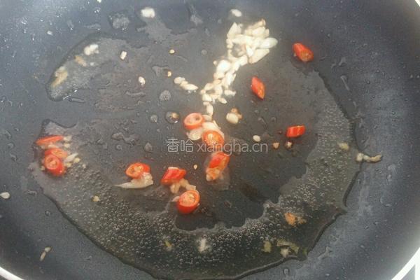 芹菜香干炒肉丝的做法图解7