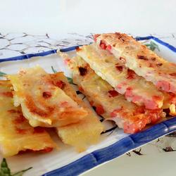 香煎土豆饼的做法[图]