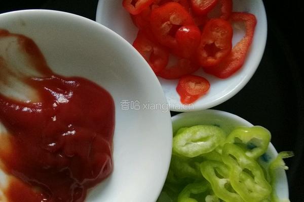 颜值好运圣诞树的做法图解1