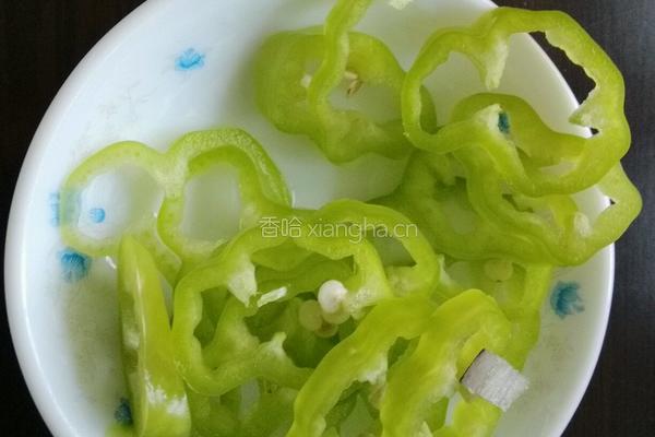 颜值好运圣诞树的做法图解3