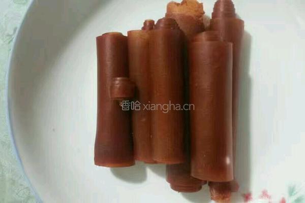 果丹皮的做法图解7