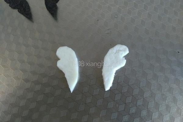 鸡腿驯鹿饭团的做法图解11