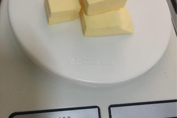花生牛轧糖的做法图解6