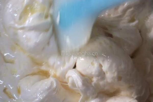 花生牛轧糖的做法图解10