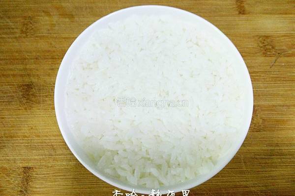 鸡肉咖喱饭的做法图解14