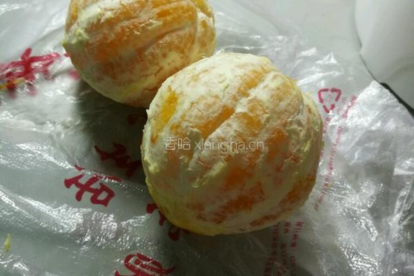 蜂蜜橙子茶的做法图解4