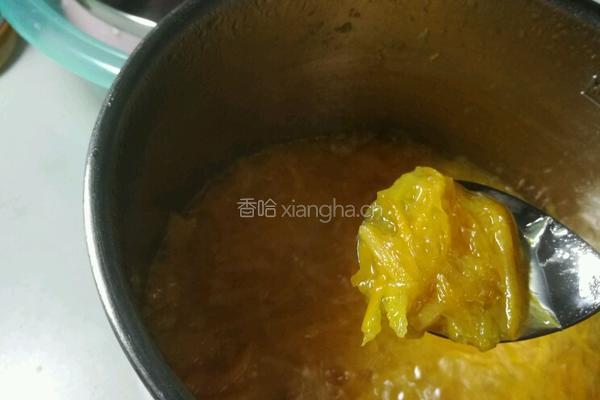 蜂蜜橙子茶的做法图解7