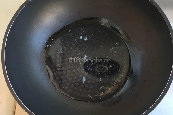 鲜虾玉子豆腐的做法图解10