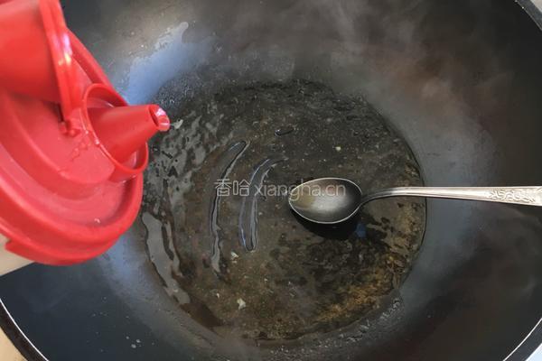 鲜虾玉子豆腐的做法图解13