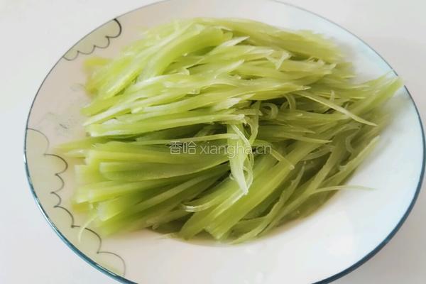 黑胡椒拌面的做法图解2