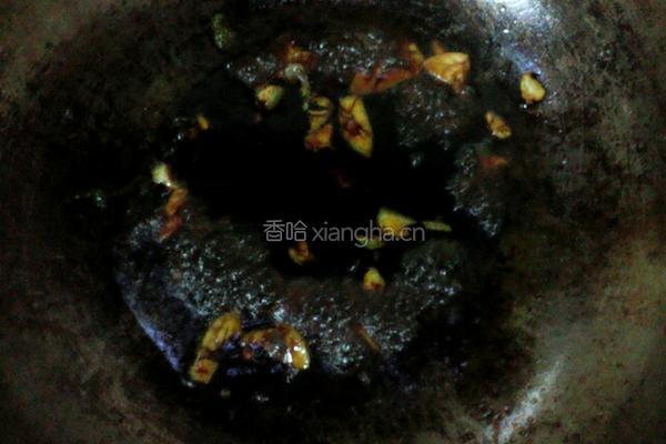 糖醋带鱼的做法图解13