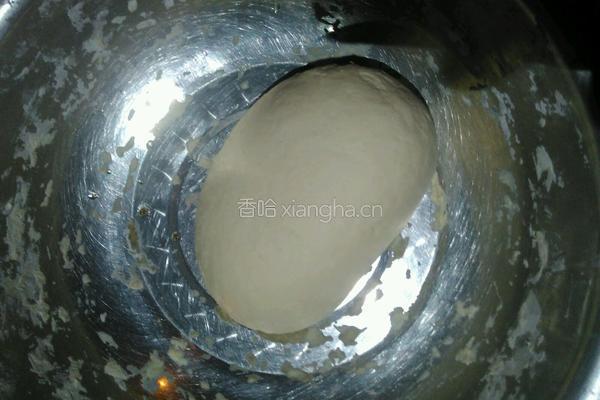 土豆粉削面的做法图解2