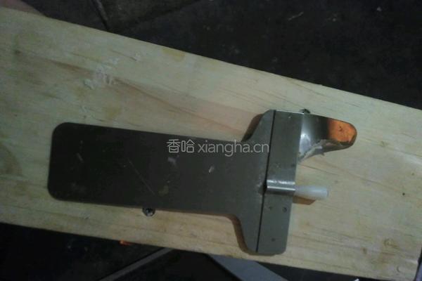 土豆粉削面的做法图解5