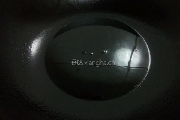 肉丝蒜黄的做法图解11