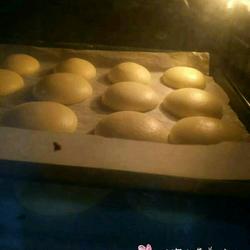 宝宝辅食蛋奶饼的做法[图]