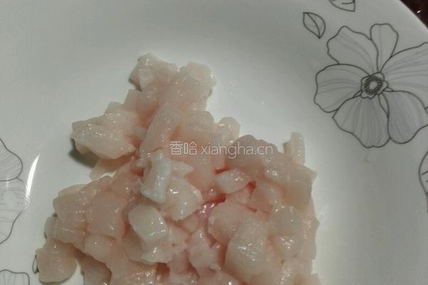 虾枣的做法图解3