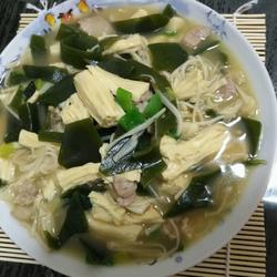 烩三鲜的做法[图]