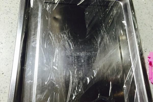 花生牛轧糖的做法图解3