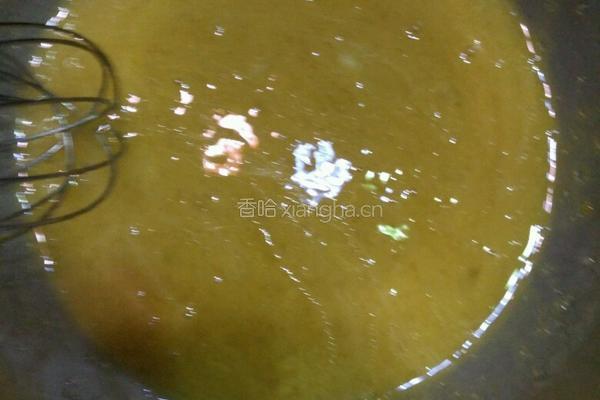 杏仁饼的做法图解2