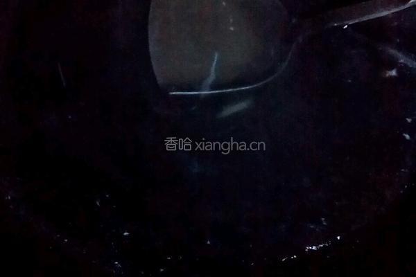 香炒猪肺的做法图解2