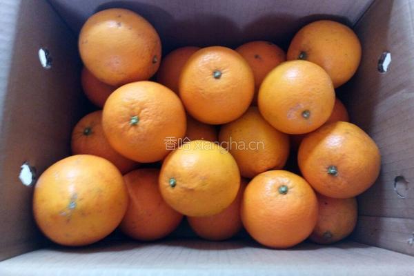 炸果汁的做法图解1