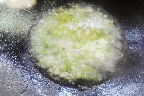 黑胡椒拌面的做法图解5