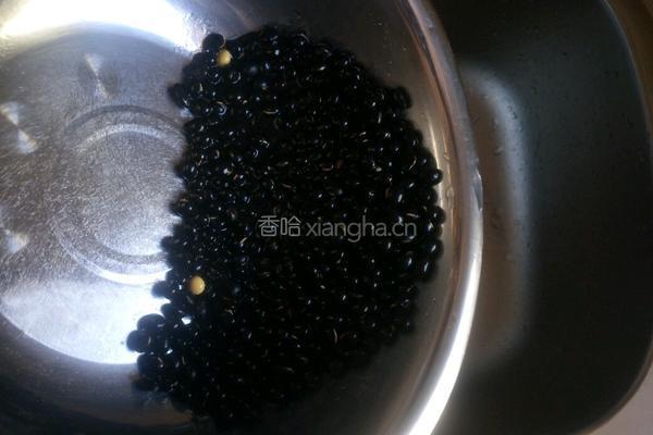 自制豆芽的做法图解4