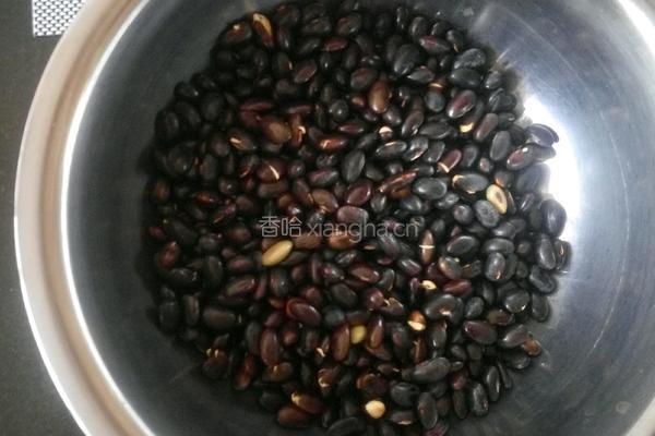 自制豆芽的做法图解9