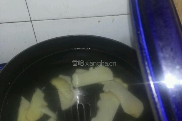 中药鸡汤的做法图解2