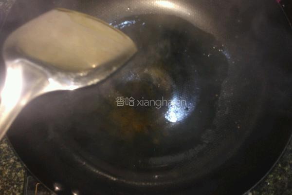 蛋炒饭的做法图解3