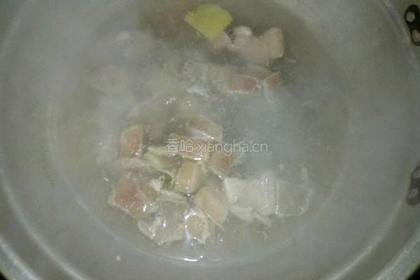 自制卤肉卤蛋的做法图解4