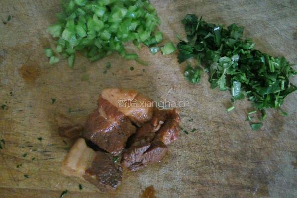 肉夹馍的做法图解17