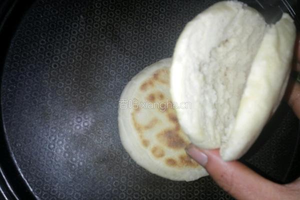 肉夹馍的做法图解18