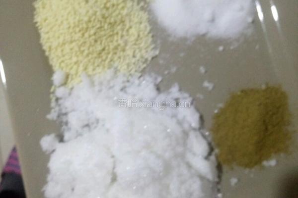 辣妹牛肉酱的做法图解7